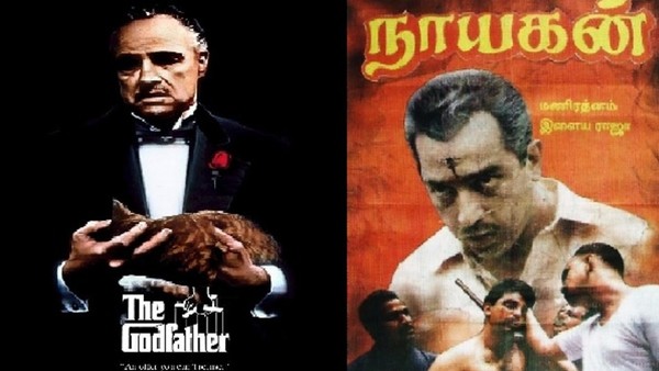 The Godfather Nayakan