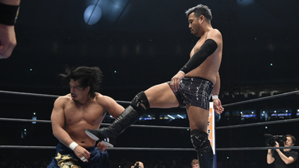 KENTA Hirooki Goto