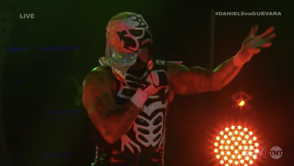 Pentagon Jr