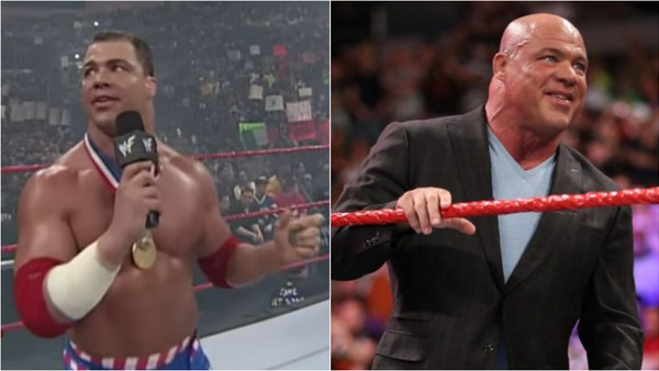 Kurt Angle