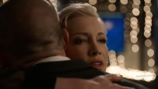 Arrow Series Finale Review 12 Ups And 4 Downs From Fadeout Page 12 8707