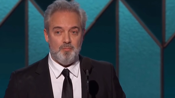 Golden Globes 2020 Sam Mendes