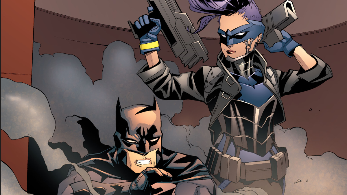 10 Batman Sidekicks Everyone Forgets