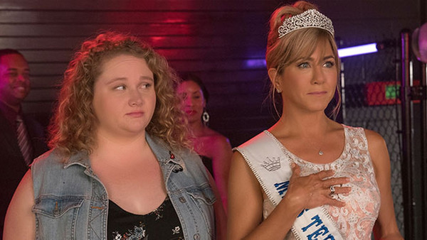 Dumplin Jennifer Aniston