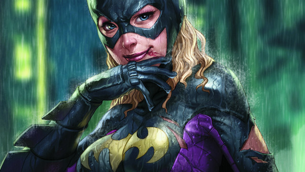 10 Best Female Characters In The Batman Universe