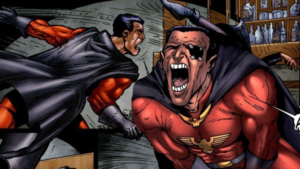 10 Most Brutal Villain Beatdowns In All Of Comics – Page 3