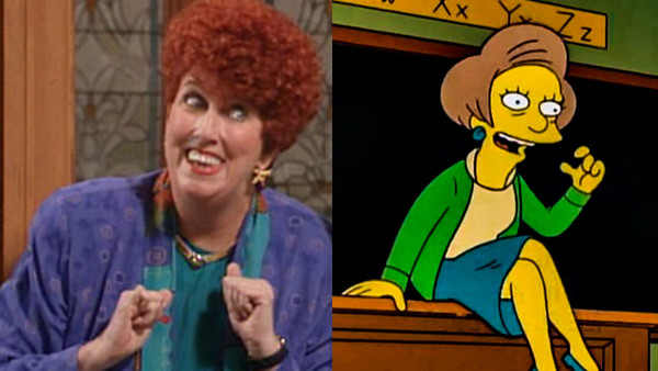 What The Simpsons Voice Actors Look Like In Real Life – Page 4