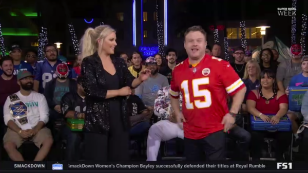 Frank Caliendo