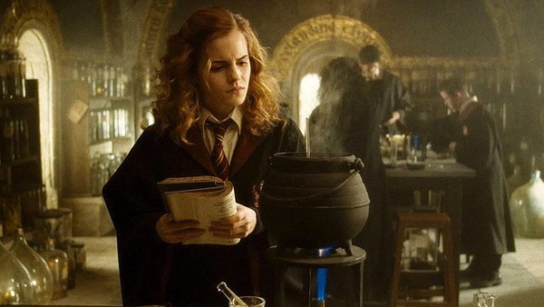 What If Hermione Granger Was Sorted Into Ravenclaw Ravenclaw | Images ...