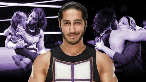 Mustafa Ali