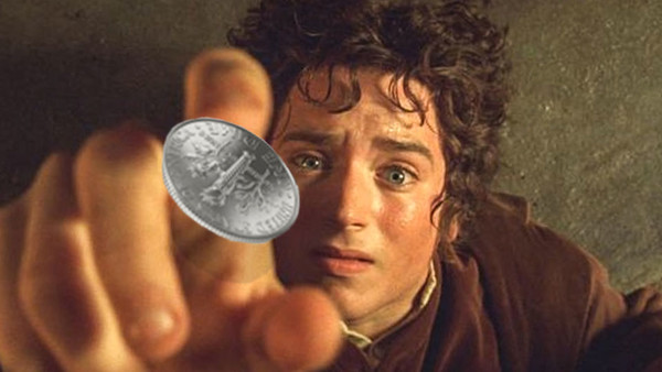 Frodo Coin