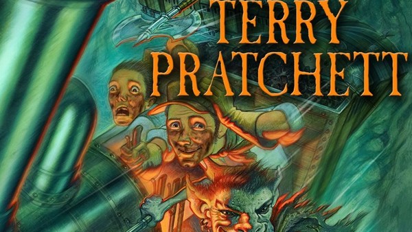 download best terry pratchett