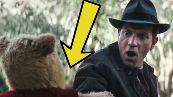 Christopher Robin