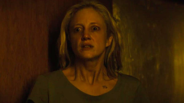 The Grudge Andrea Riseborough