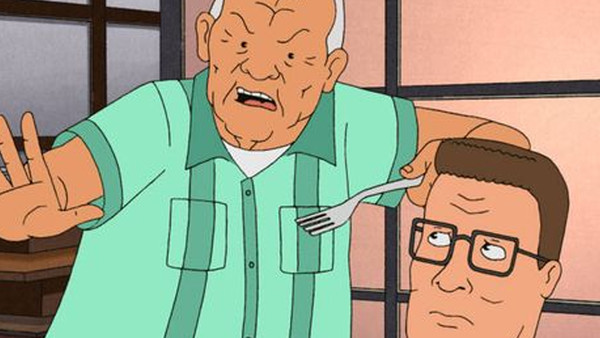 King Of The Hill Quiz - You'll Never Be Able To Name All These Characters!