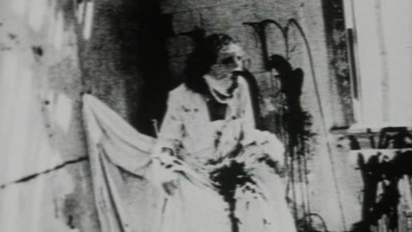 Begotten 1989