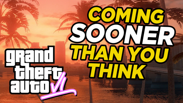 GTA 6 CONFIRMED As Rockstar Restructure For Next Generation