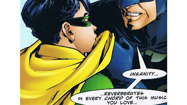 10 Dumbest Batman Moments You Won't Believe – Page 7