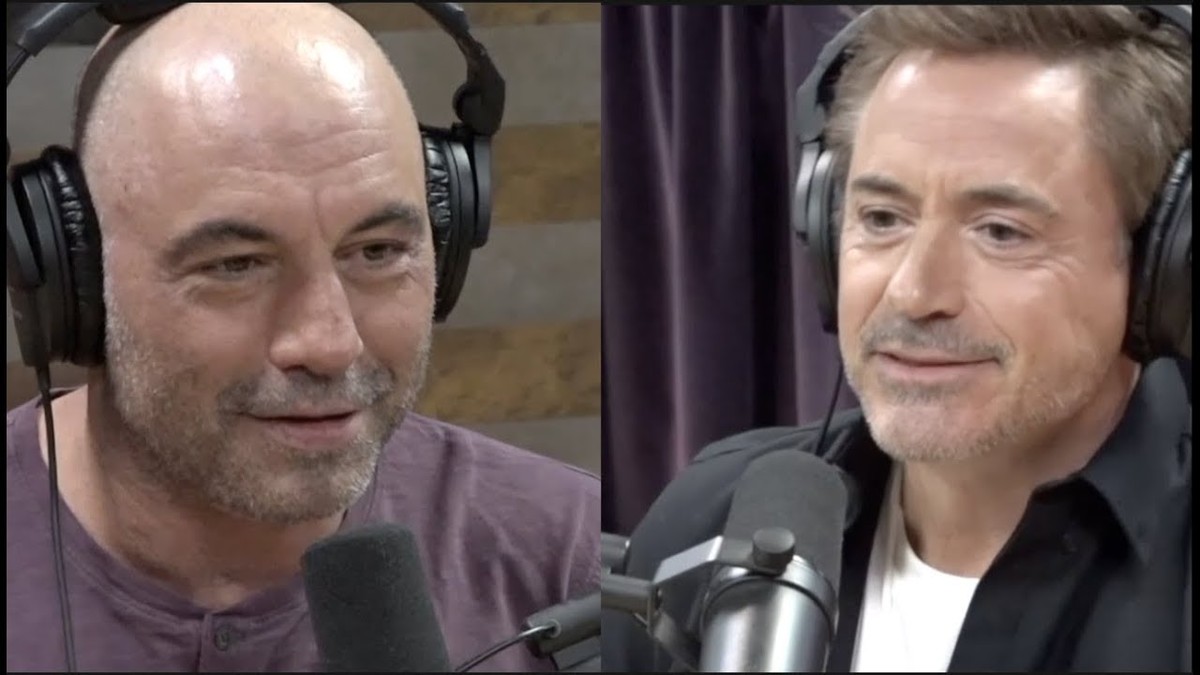 20 Joe Rogan Experience Episodes You Must Listen From 2020