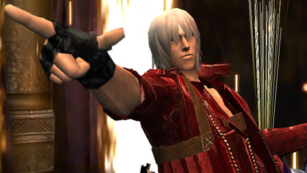 devil may cry 3