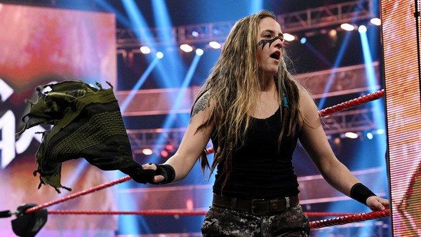 Sarah Logan