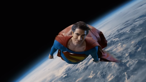 Crisis On Infinite Earths Brand Routh Superman