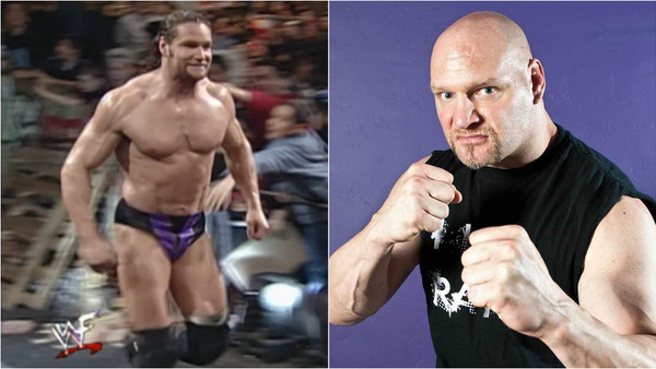 Val Venis