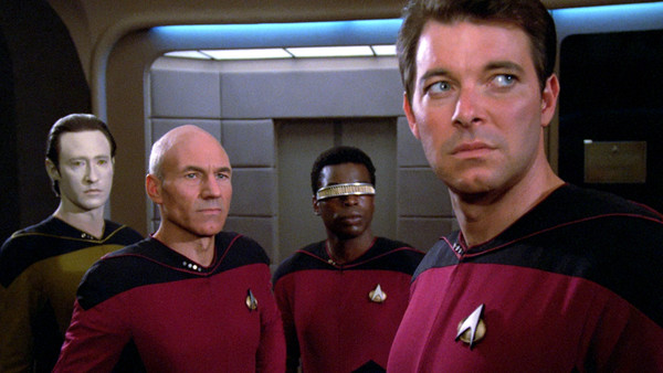 The Hardest Star Trek The Next Generation Quiz Ever