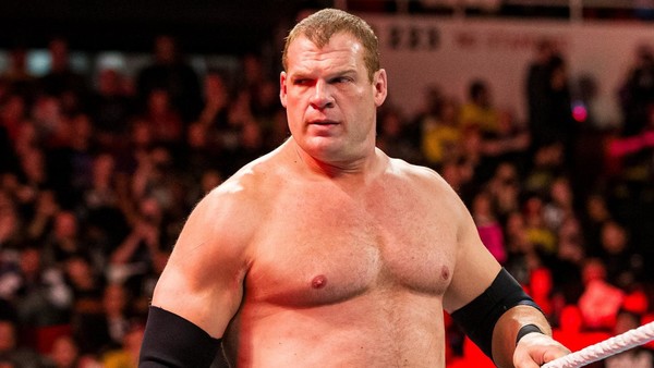 Kane WWE