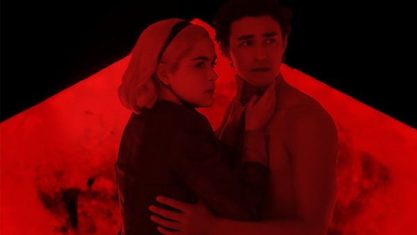 Chilling Adventures of Sabrina 