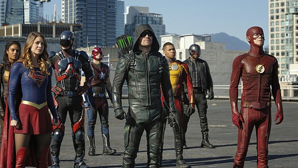 Ranking Each Arrowverse Crossover From Worst To Best – Page 9