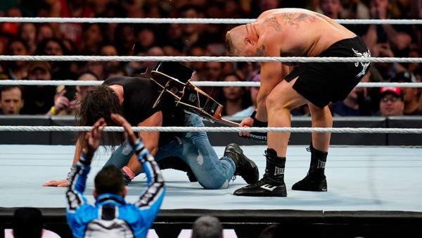 WWE Men's Royal Rumble 2020: How Every Elimination Happened – Page 2