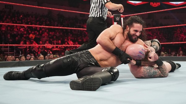 seth rollins karl anderson