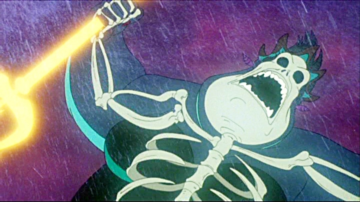 10 Most Satisfying Disney Villains Deaths Of All Time – Page 6