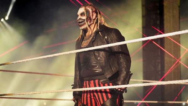 Bray Wyatt Fiend