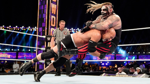 5 Biggest Missed Opportunities From Wwe Super Showdown