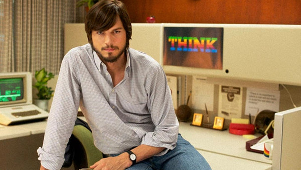 Jobs Ashton Kutcher