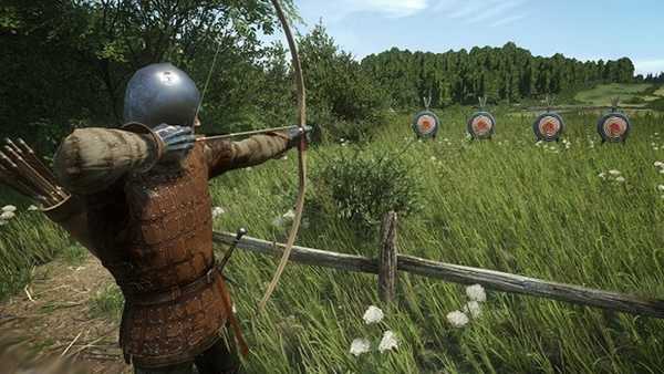 Kingdom come deliverance