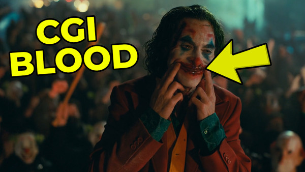 Joker Joaquin Phoenix