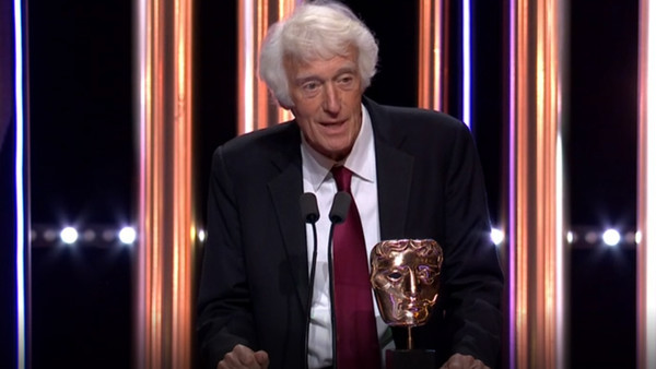 BAFTAs 2020 Roger Deakins