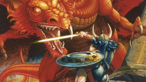 10 Best Low Level Monsters In Dungeons And Dragons