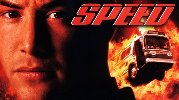 Speed Movie