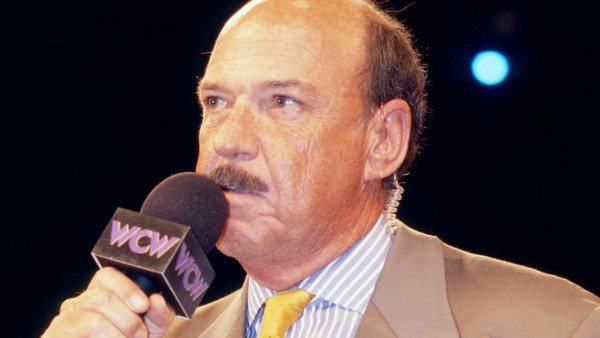 Gene Okerlund WCW