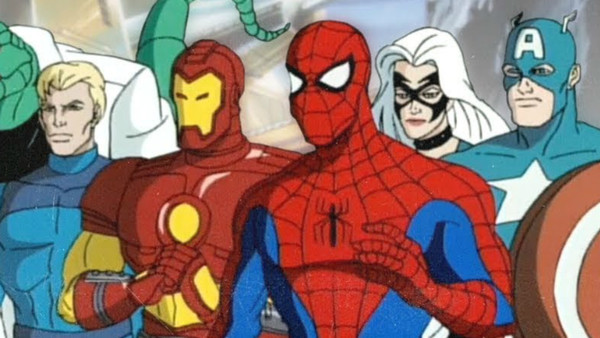 10 Best Spider-Man: The Animated Series Episodes