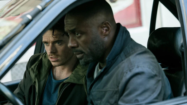 Bastille Day Idris Elba Richard Madden