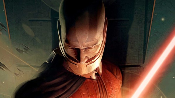 Knights Of The Old Republic