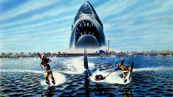 JAWS 3D