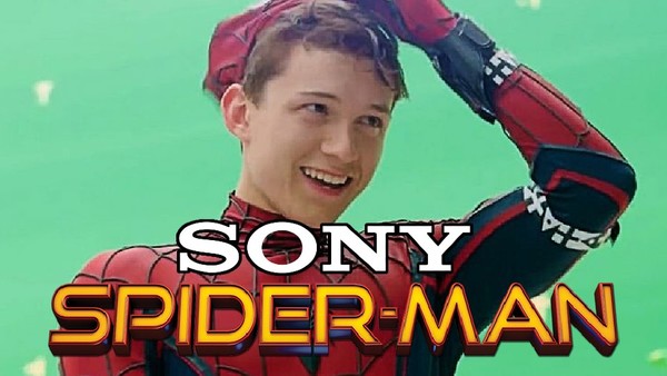 Sony Spider Man
