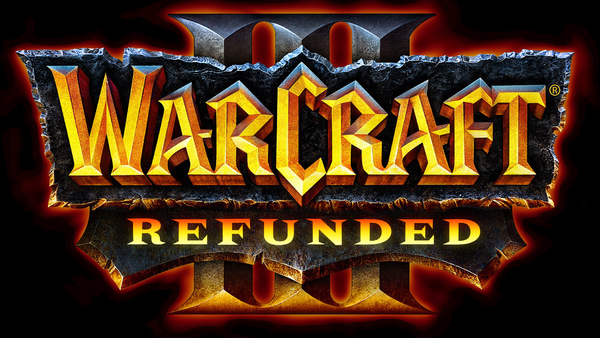 warcraft 3 reforged