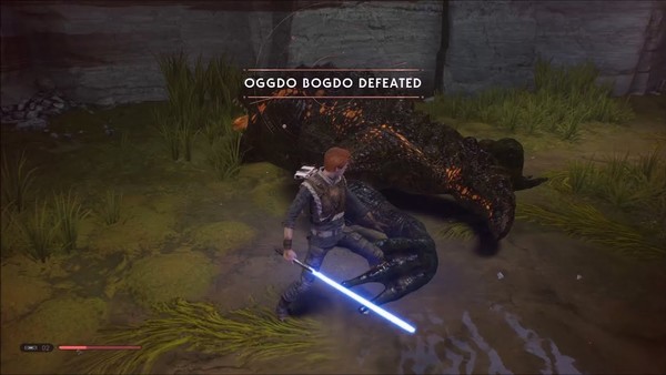 Star Wars Jedi Fallen Order